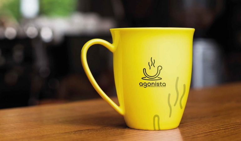 Agonista Coffee Shop