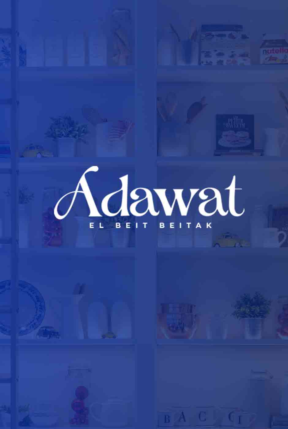 Branding agency specializing in logo design, campaign and graphic design, 2D animation, and content creation, based in Lebanon.